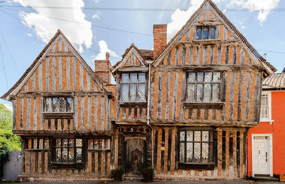 Фото: airbnb.co.uk