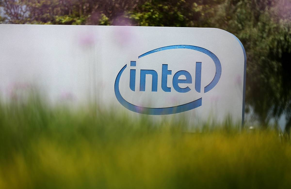 Во вторник Intel объявит подробности инвестиционных планов в Европе