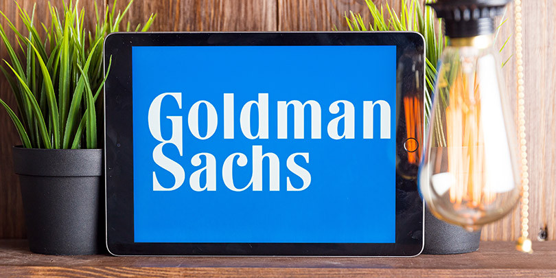В США SEC начала расследование против ESG-фондов Goldman Sachs