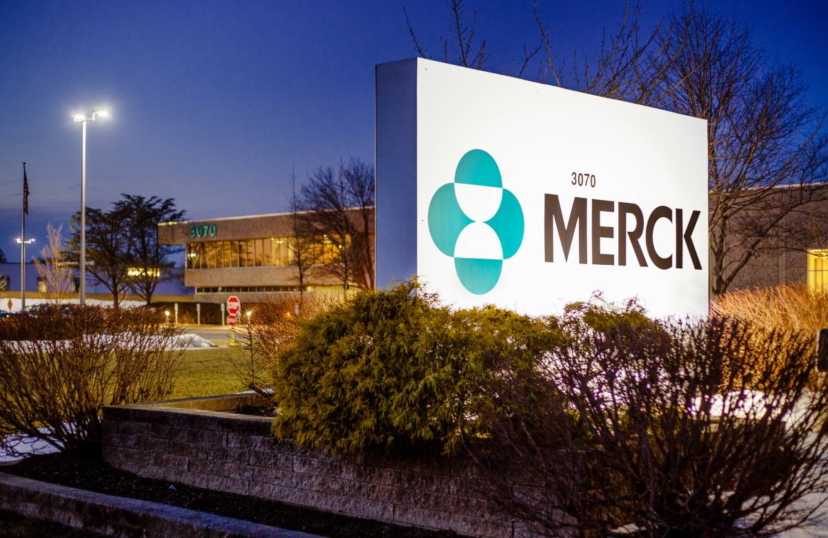 Merck&Co ведет переговоры о покупке разработчика препарата от рака Seagen