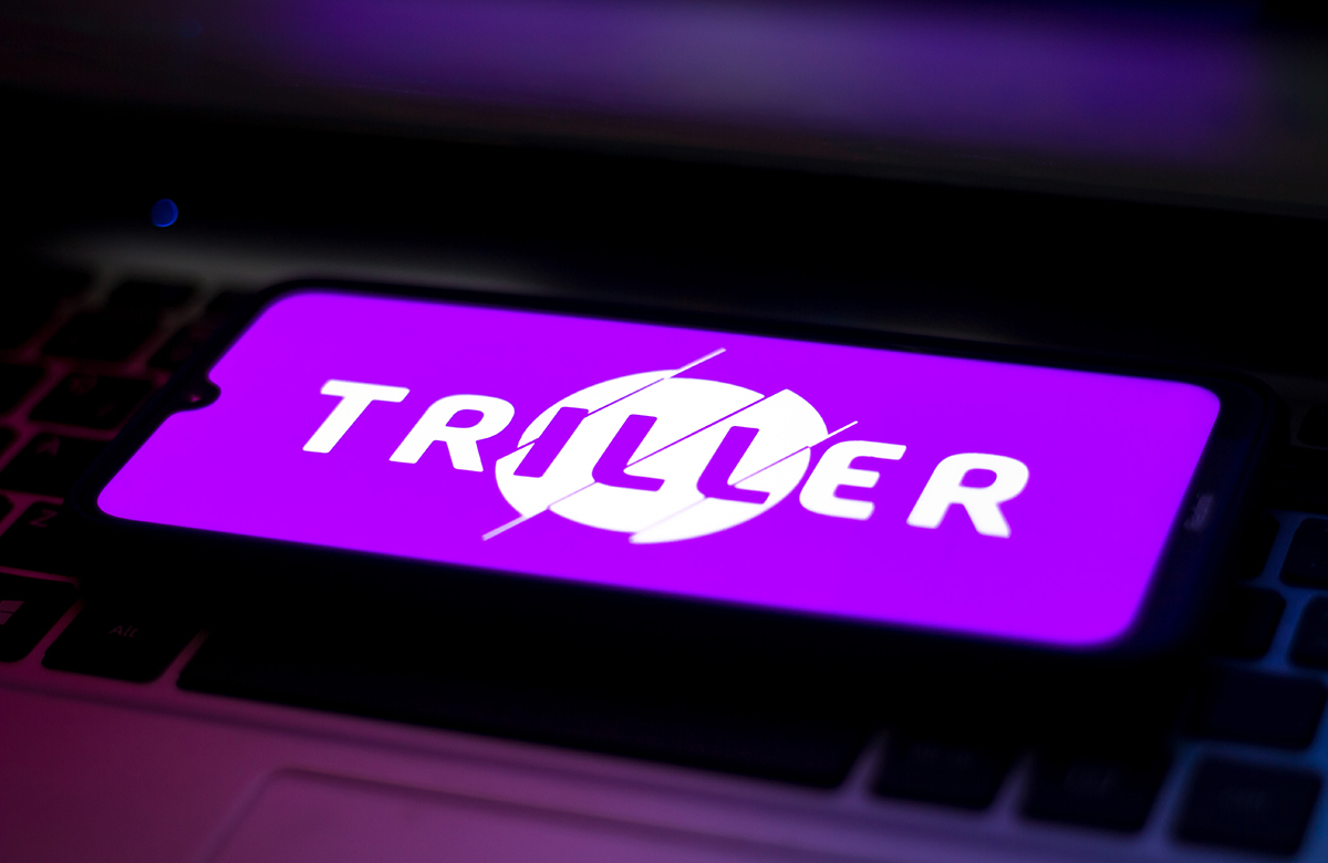 Видеоплатформа Triller согласилась на слияние с Seachange