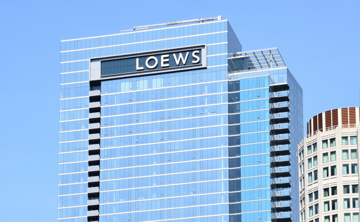 Loews вернула акционерам $369 млн. Помогли успешные инвестиции