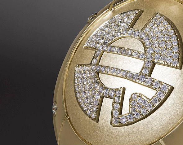 Фото: пресс-материалы Disney Consumer Products & Kay Jewelers
