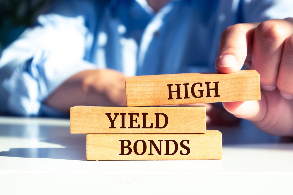 Объем размещений высокодоходных облигаций достиг рекордных значений