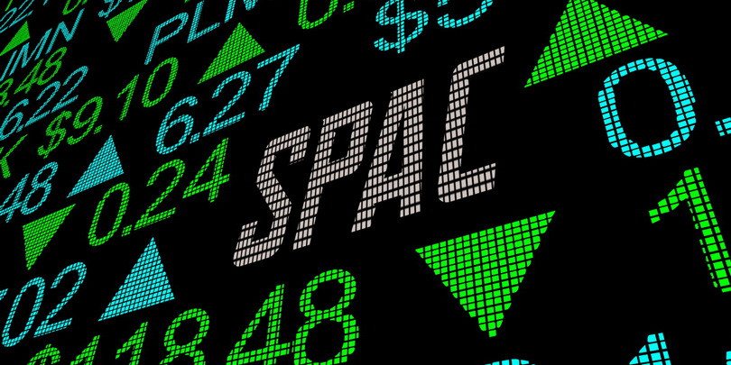 Шортисты увеличили ставки против SPAC в три раза — до $2,7 млрд