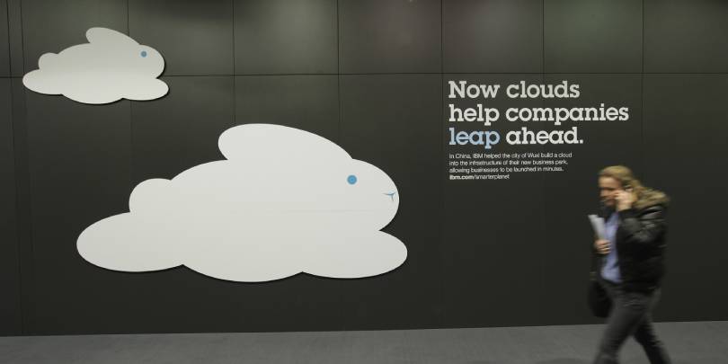 IBM обвиняется в краже коммерческой тайны китайской Neu Cloud