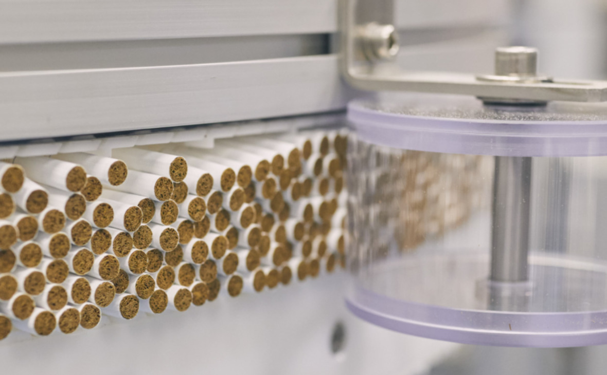 Philip Morris начнет страховать жизнь и давать скидку за отказ от сигарет