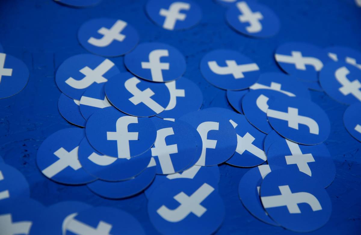 Facebook инвестирует $50 млн в создание «метавселенной»