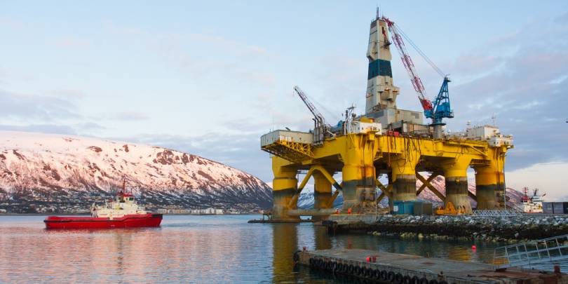 Норвежская нефтегазовая компания Var Energi планирует IPO в Осло