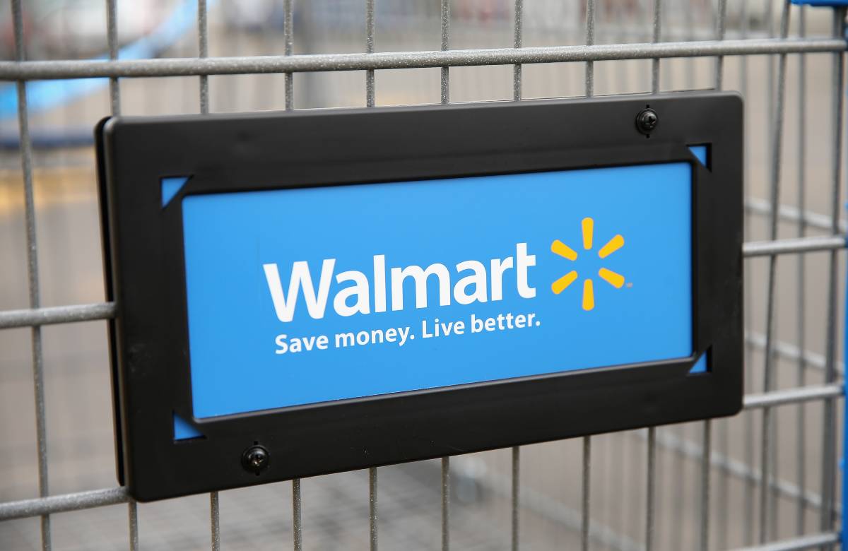 Финансовый директор Walmart Бретт Биггс покинет компанию с 2023 года