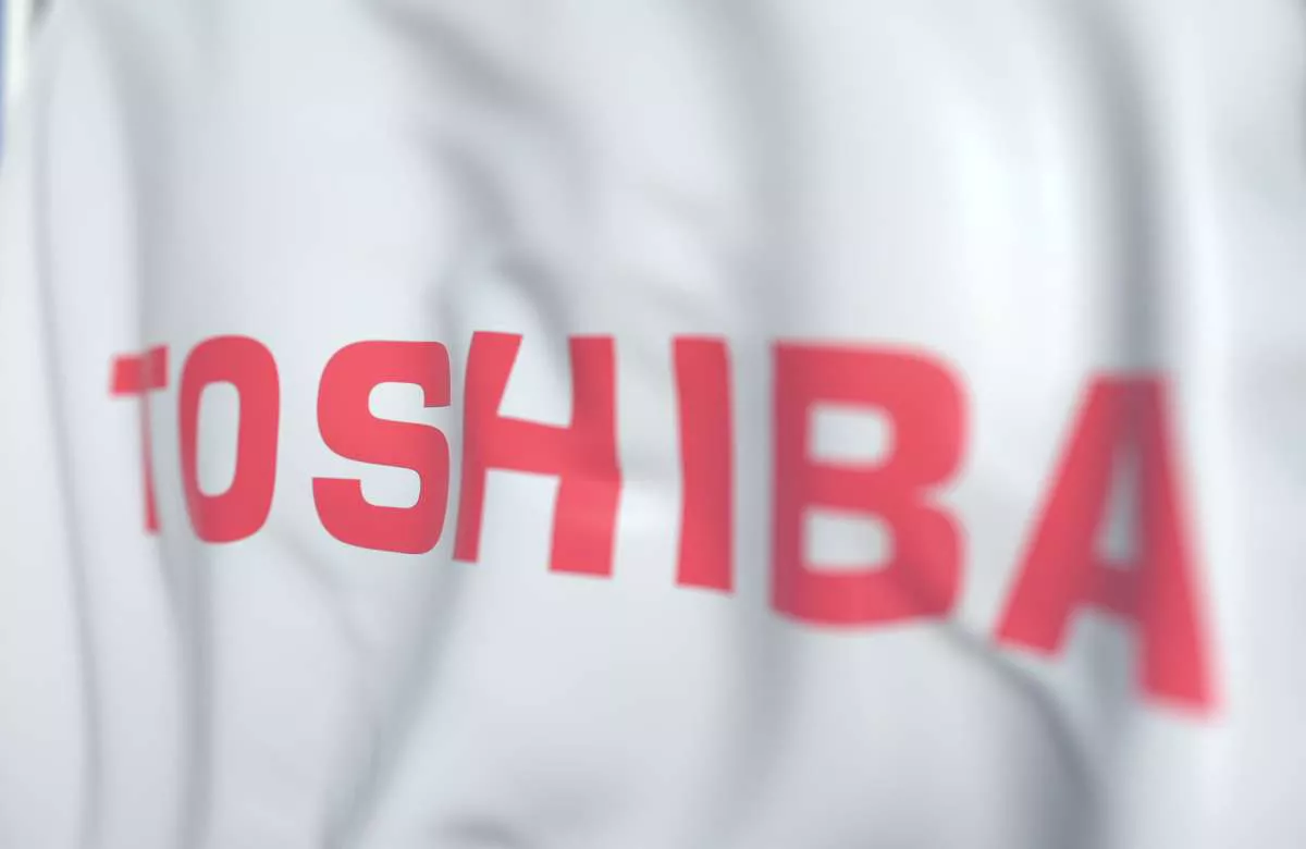 Chubu Electric примет участие в аукционе по выкупу акций Toshiba
