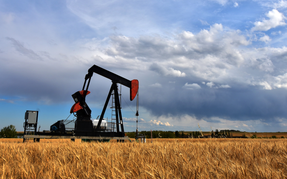 Цена нефти Brent поднялась до нового максимума за семь лет
