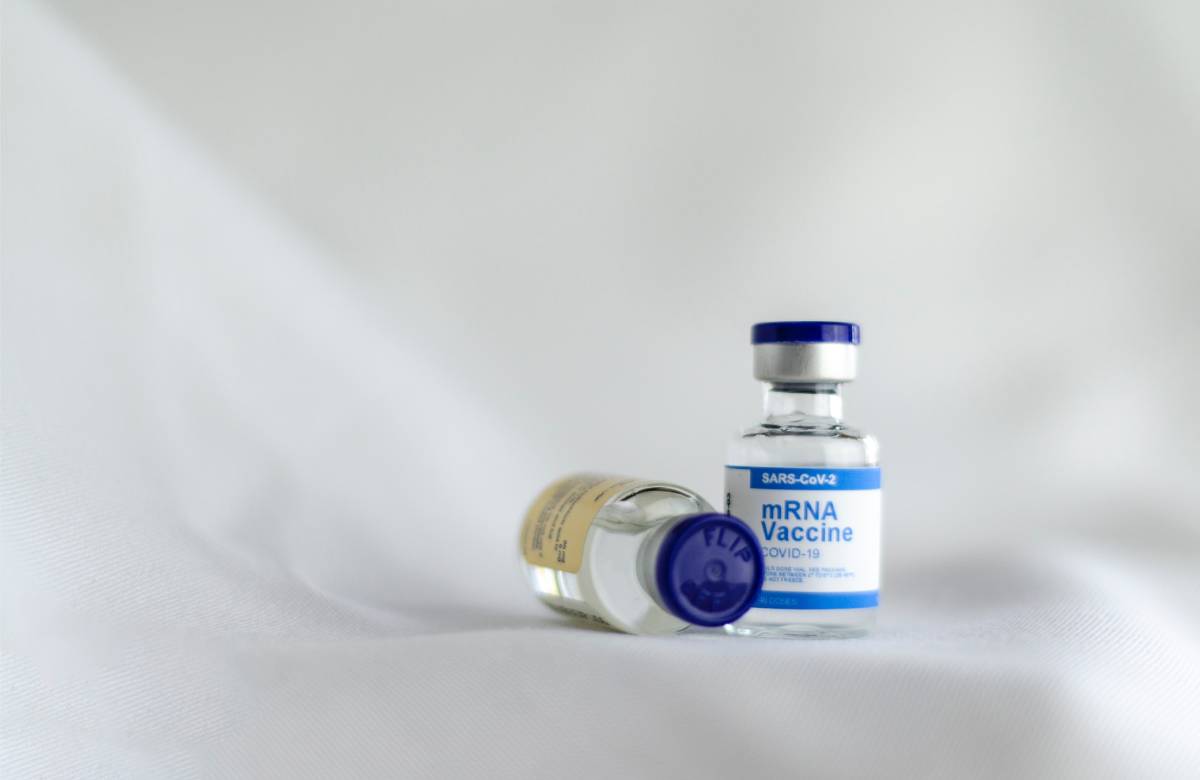 Акции производителей вакцин упали после испытаний препарата от Merck&Co