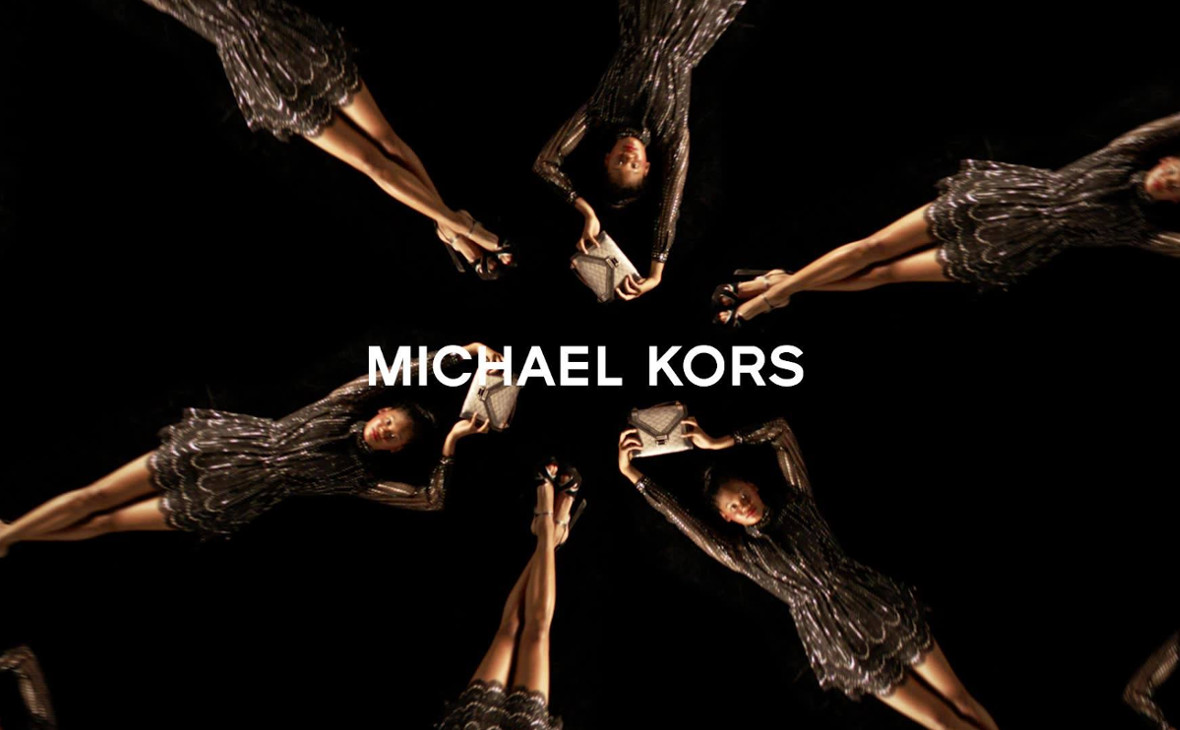 Акции модного бренда Michael Kors обвалились на 15%. Все дело в Versace