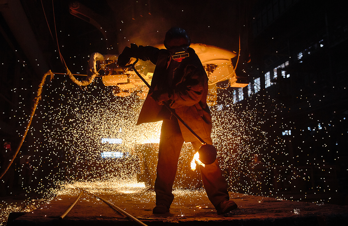 «Трубная металлургическая компания» консолидировала 100% акций ЧТПЗ