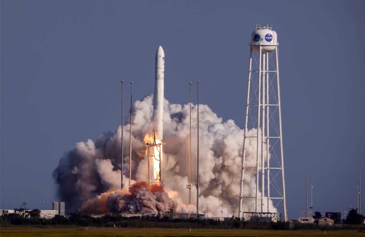 Ракетостроитель ABL Space привлек $200 млн и получил оценку в $2,4 млрд