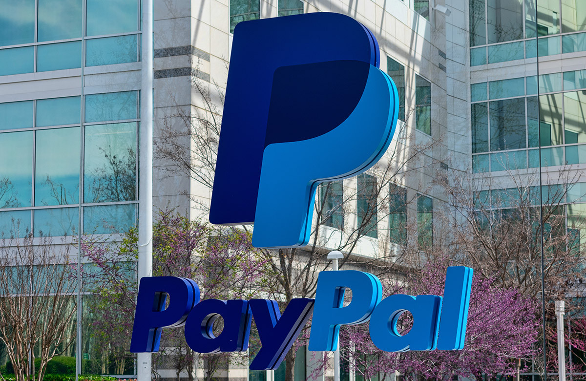PayPal увольняет сотрудников в попытке сократить расходы