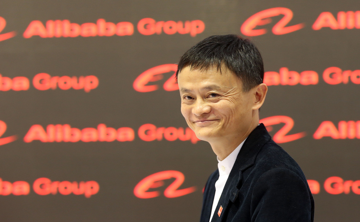 Московская биржа начнет торги акциями Alibaba и Tesla