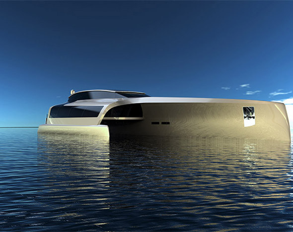 Фото: sunreef-yachts.com