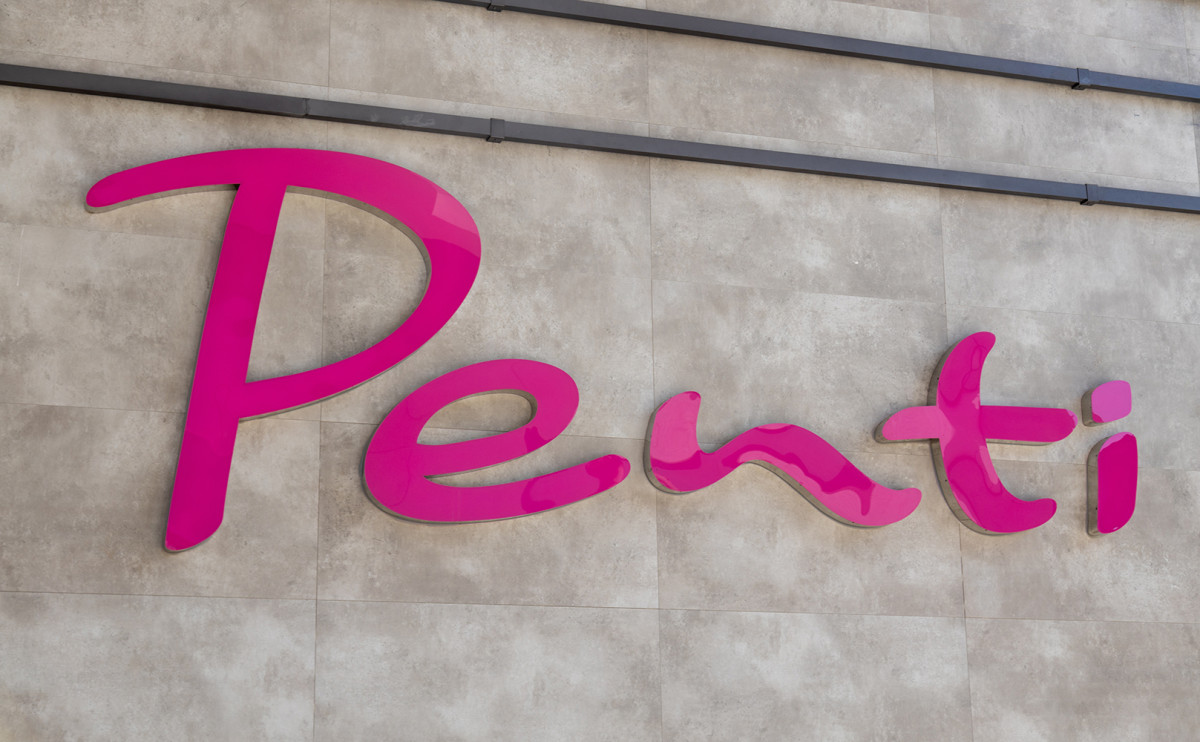 Турецкий производитель нижнего белья Penti планирует IPO в следующем году