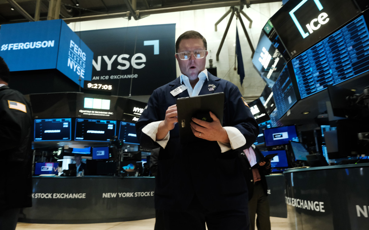 Morgan Stanley предупредил инвесторов о ловушке на фондовом рынке