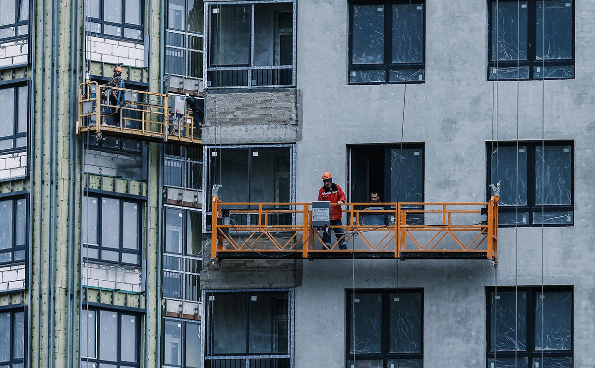 «Манипуляция застройщиков». Почему новостройки не взлетят в цене в 2025-м