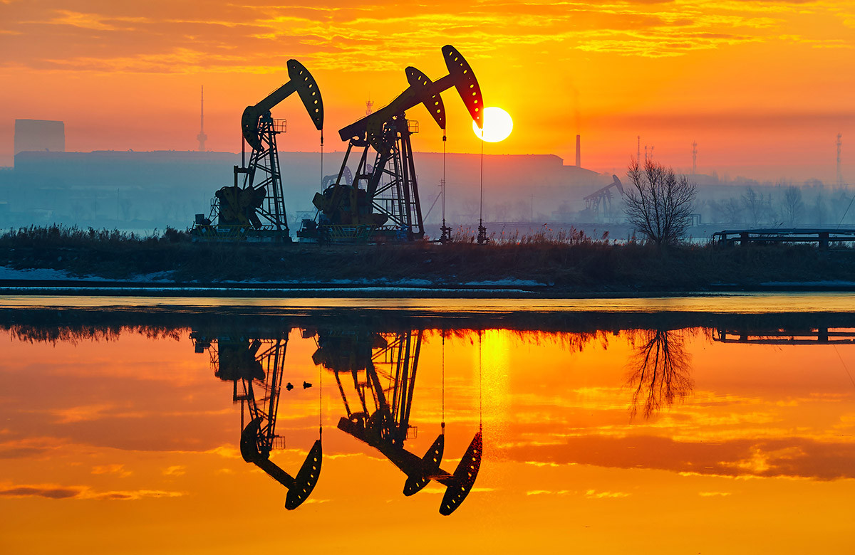 Китай обвинил PetroChina в незаконной торговле нефтью