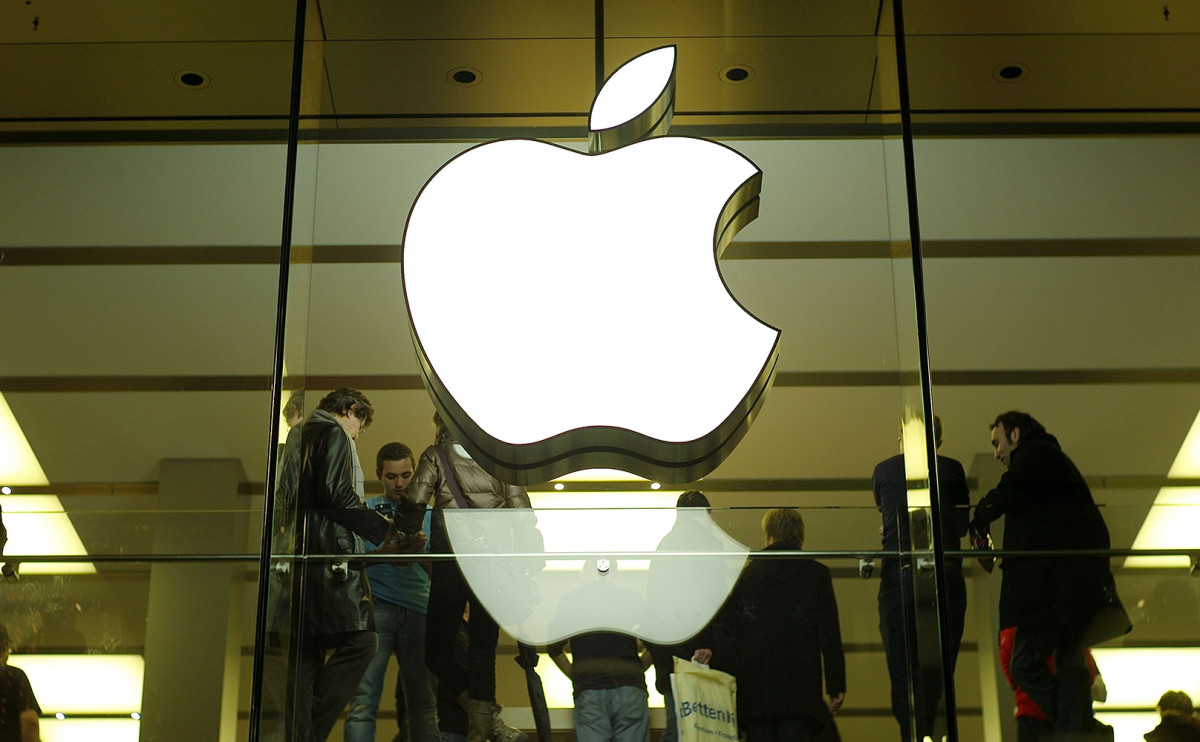 Локдаун в Шанхае поставил под угрозу производство Apple