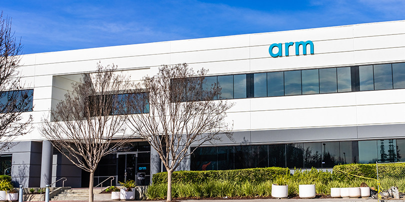 Arm планирует сократить до тысячи сотрудников после срыва сделки с NVIDIA