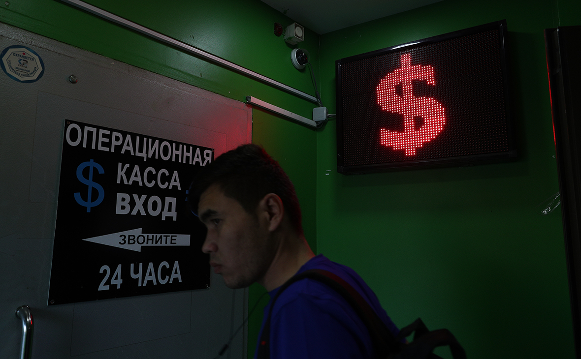 Какие активы выиграют и проиграют от укрепления рубля