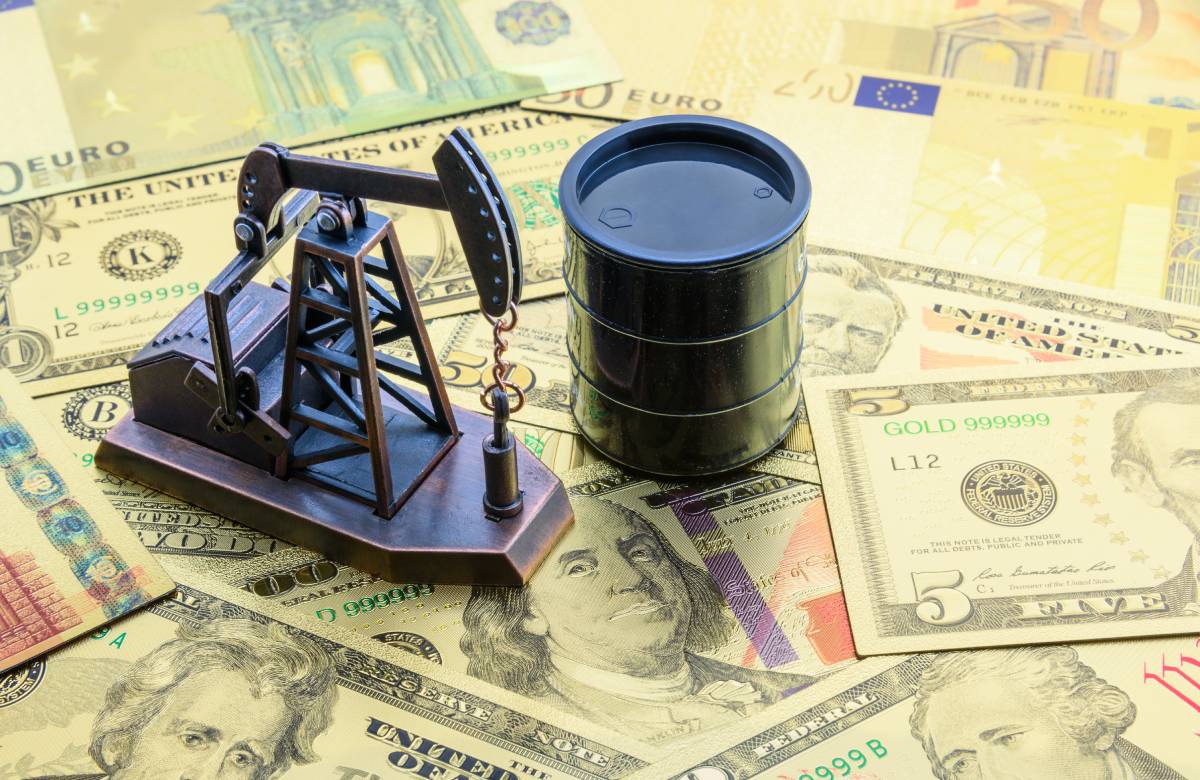 Эксперты в разговоре с CNBC допустили рост цен на нефть до $130-140
