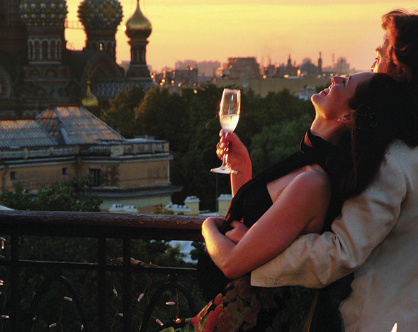 Фото: grandhoteleurope.ru