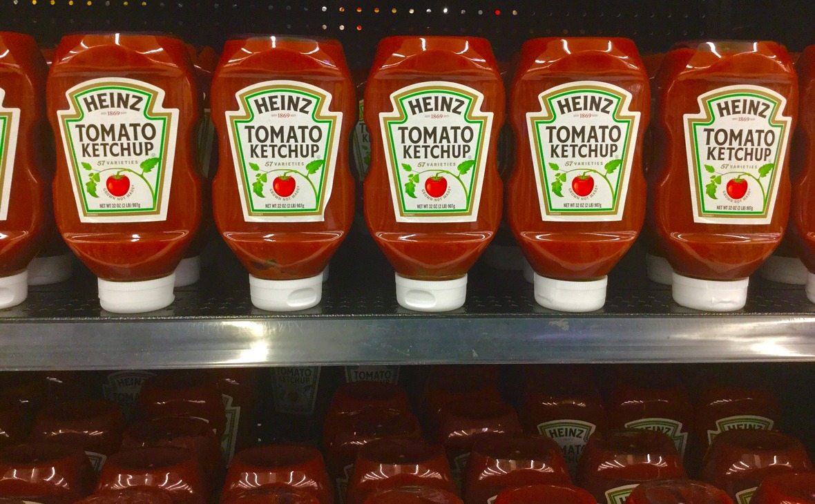 Из Kraft Heinz уволился 30-летний финдиректор. При нем акции подешевели