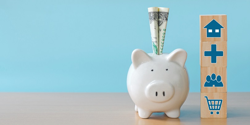 Как правильно копить деньги: 5 вариантов, которые помогут разбогатеть