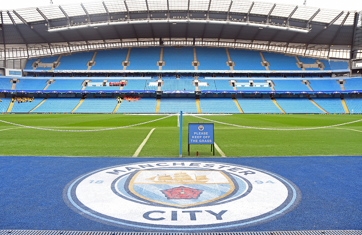 «Манчестер Сити» и Sony планируют создать метавселенную на базе стадиона