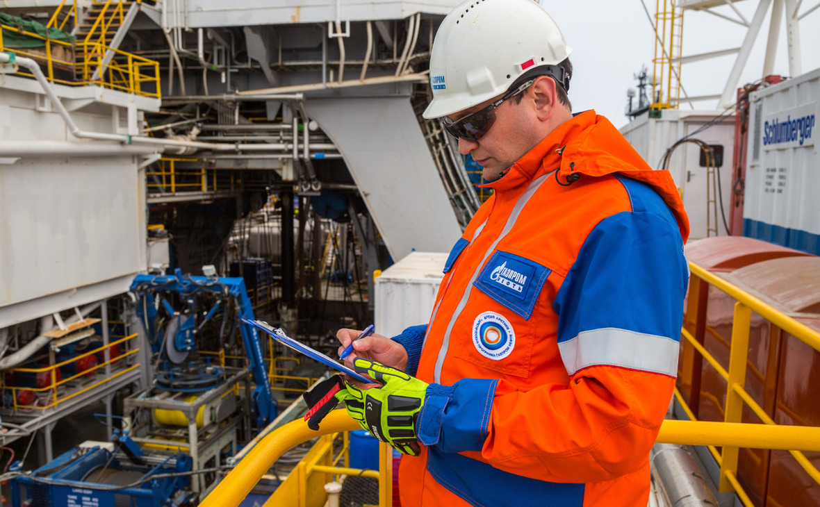 «Газпром нефть» освоит новый участок на Ямале. Прогнозы по акциям выросли