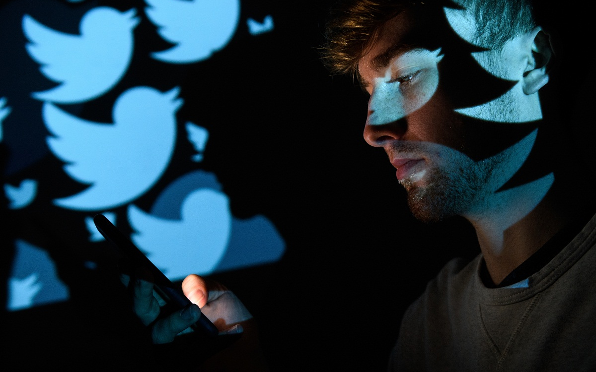 Бумаги Twitter впервые с 2013 года обновили рекорд