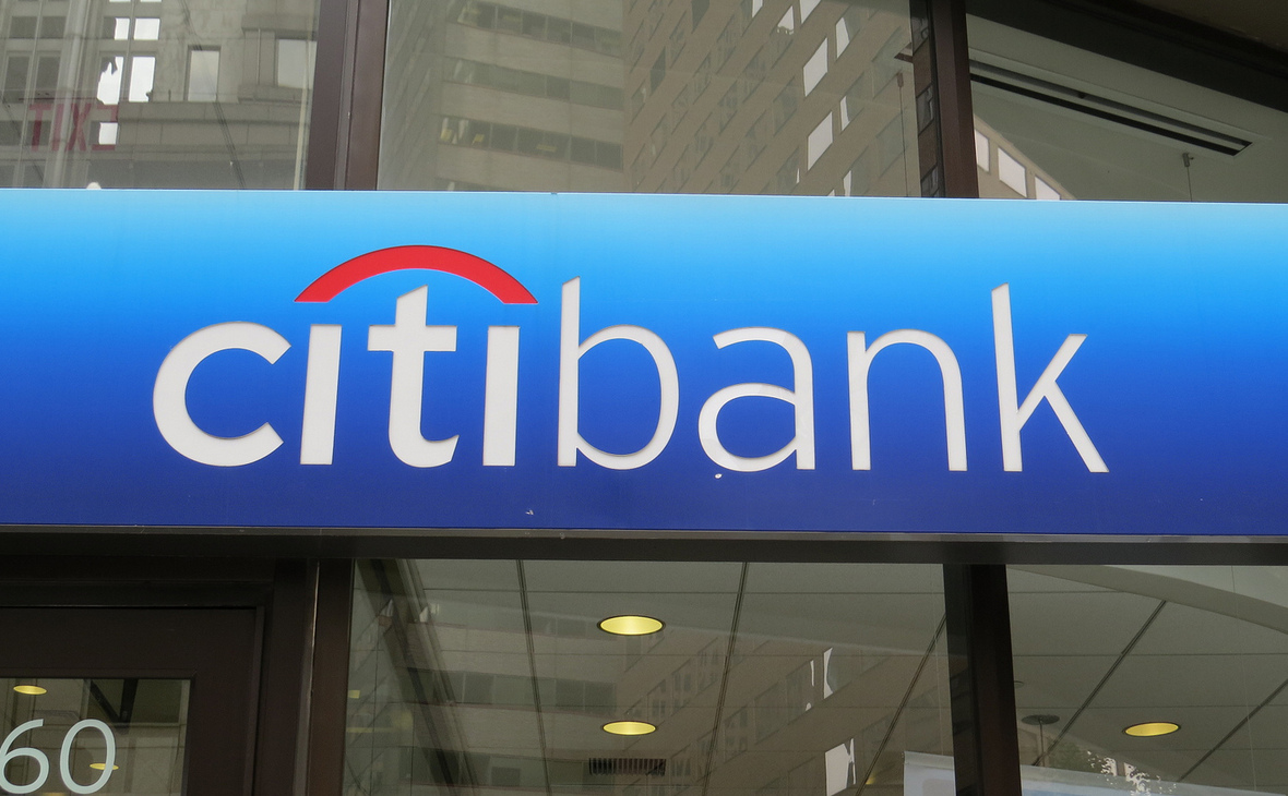 Citigroup выйдет на рынок частных платежей в США. Как на этом заработать