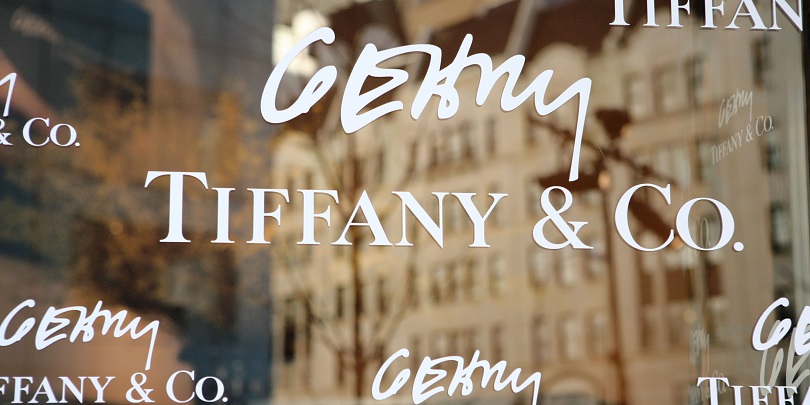История Tiffany: от канцелярии и фарфора до глобального ювелирного бренда