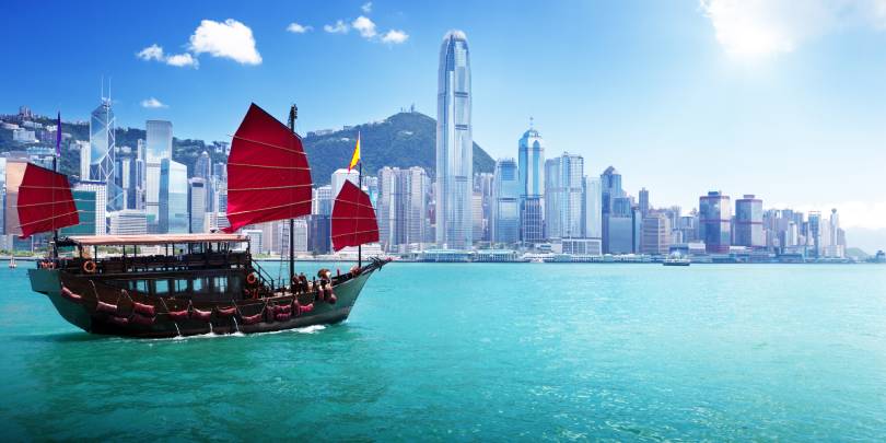 Не только DiDi: какие компании КНР выйдут на биржу Гонконга в 2022 году
