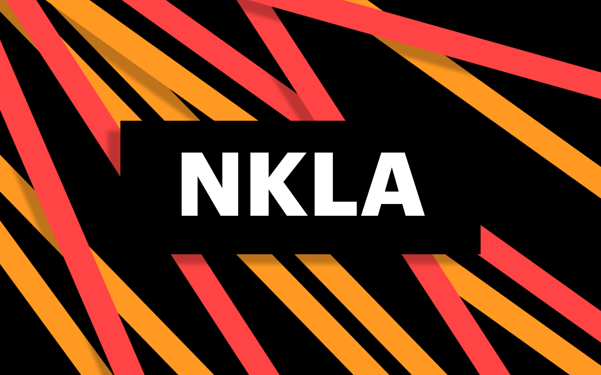 Акции Nikola рухнули после обвинения основателя стартапа в мошенничестве