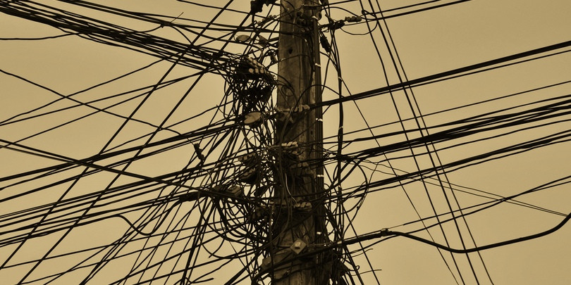 Тарифы на электричество выросли. Прибыль поставщиков увеличилась в 7 раз