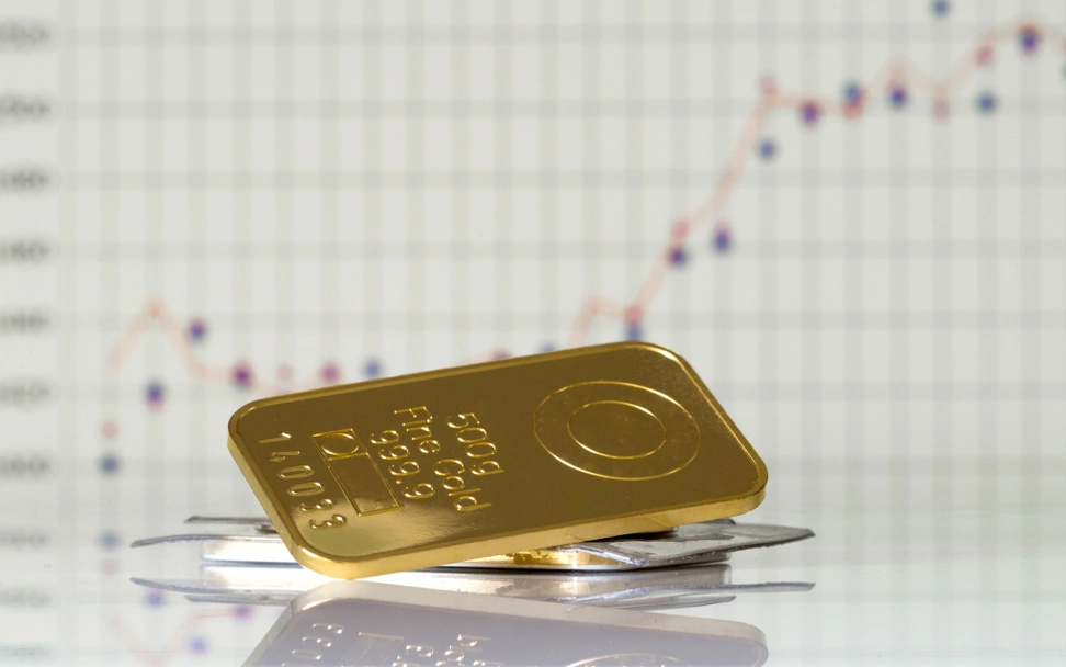 Всемирный совет по золоту оценил перспективы рынка в 2024 году