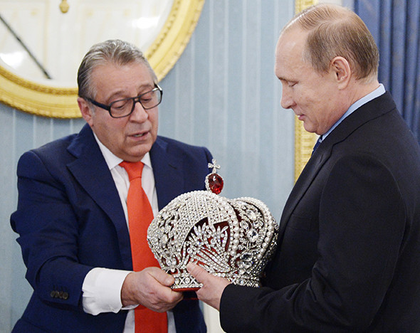 Фото: пресс-материалы Музея современной белорусской государственности; Tassphoto.com; APimages.com