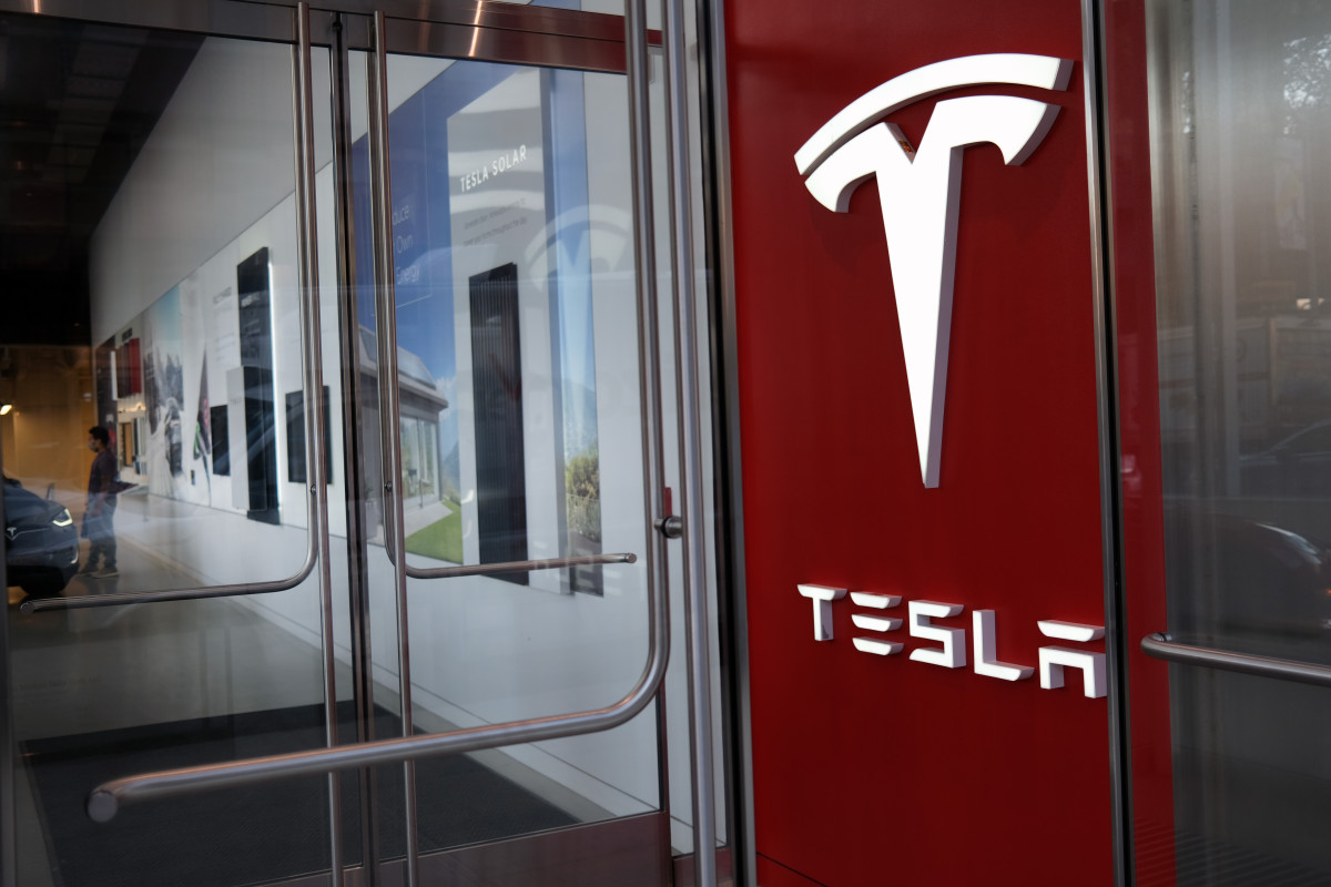 Tesla почти достроила завод в Китае. Машины пойдут на экспорт в Азию и ЕС