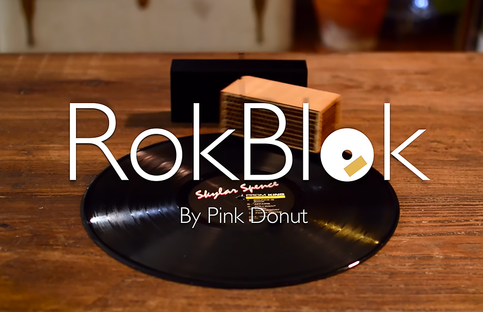 Фото: kickstarter.com/projects/pinkdonut