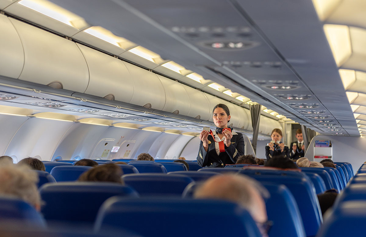 United Airlines выплатит $1,9 млн за несвоевременную высадку пассажиров