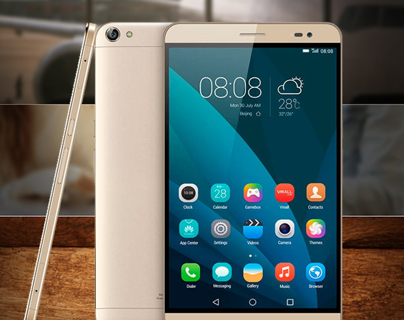 Фото: пресс-материалы Huawei