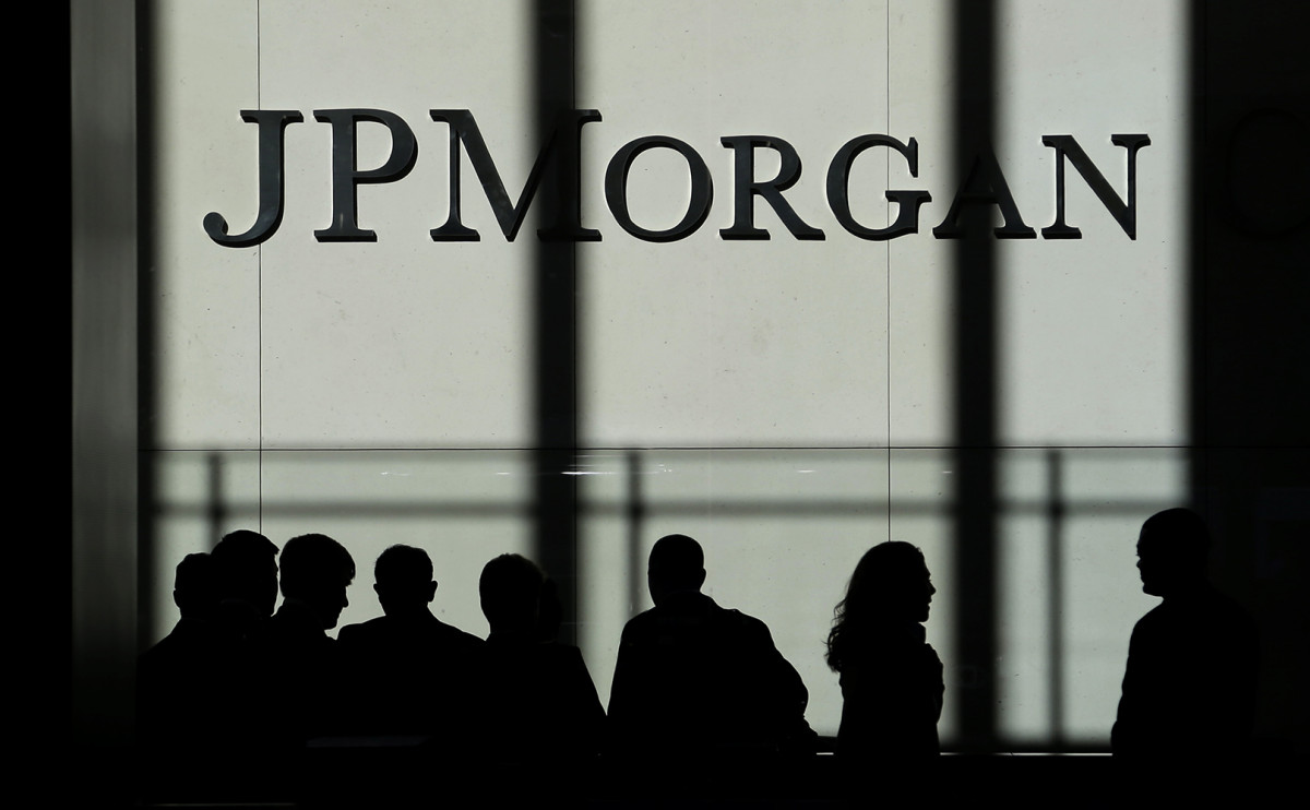 JPMorgan: санкции повышают вероятность дефолта по внешнему долгу России