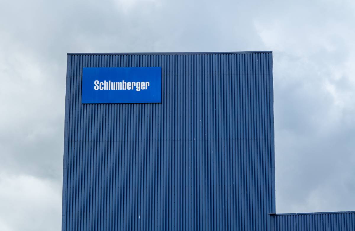 Schlumberger сообщила об увеличении прибыли на 70% и дивидендов на 40%